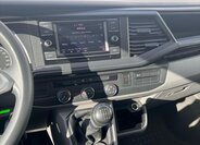 Volkswagen Transporter VAN-Minibus 2,0 l 110 kw