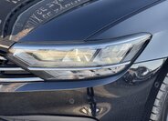 Volkswagen Passat Kombi 2,0 l 110 kw