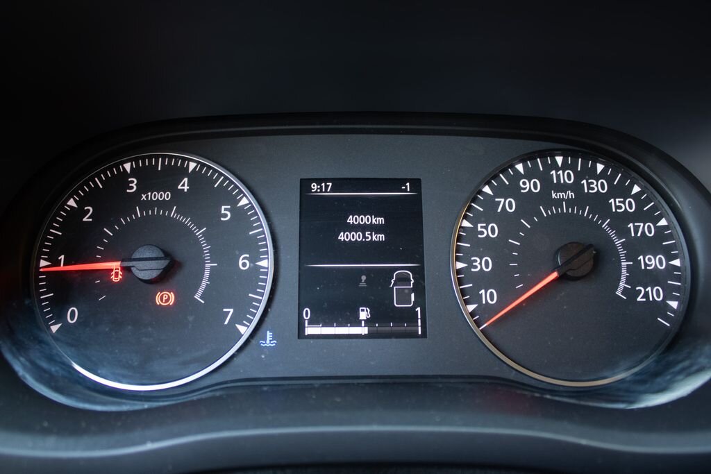 Renault Master Skříň 2,3 l 110 kw