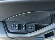 Škoda Octavia Kombi 1,5 l 110 kw