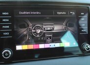 Škoda Karoq SUV / Terénní 1,5 l 110 kw