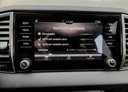 Škoda Karoq SUV / Terénní 1,6 l 85 kw