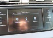 Citroën C4 Picasso MPV 2,0 l 110 kw