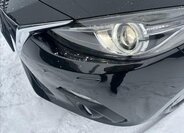 Mazda 3 Hatchback 2,0 l 88 kw