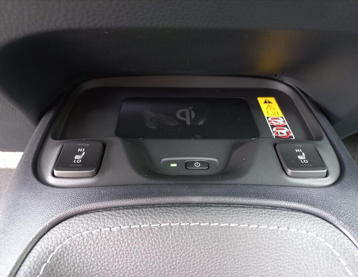 Toyota Corolla Kombi 2,0 l 98 kw