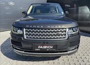 Land Rover Range Rover 4