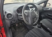 Opel Corsa Hatchback 1,2 l 59 kw