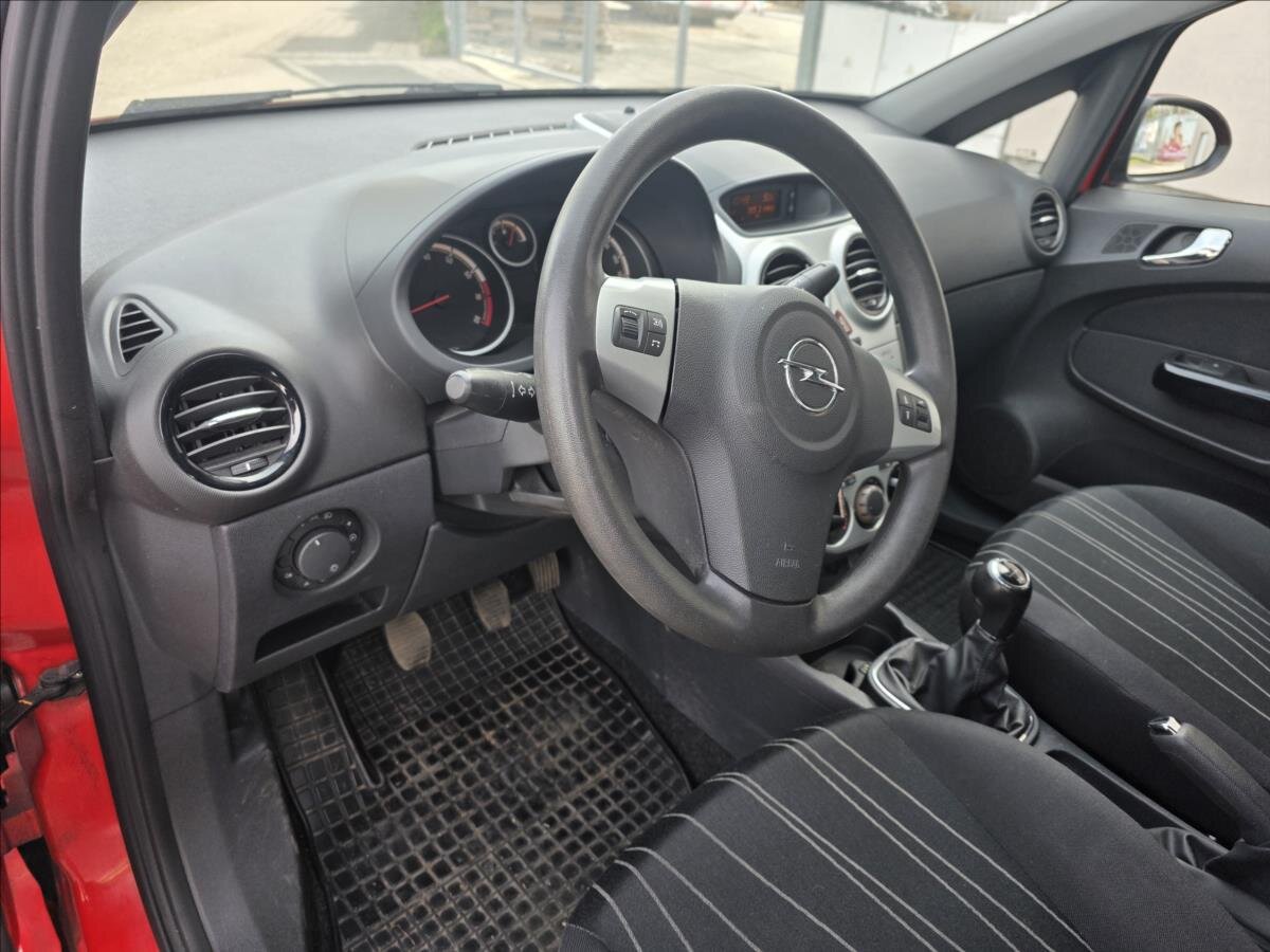 Opel Corsa Hatchback 1,2 l 59 kw