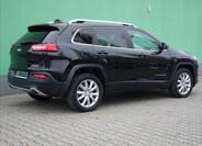 Jeep Cherokee 7