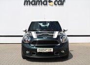 Mini Paceman Kupé 1,6 l 135 kw