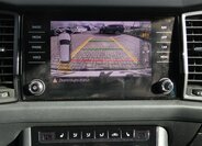 Škoda Kodiaq SUV / Terénní 2,0 l 140 kw