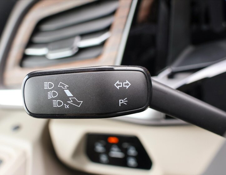 Volkswagen Multivan MPV 2,0 l 110 kw