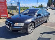 Audi A8 Sedan 4,1 l 240 kw