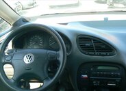 Volkswagen Sharan Kombi 1,9 l 66 kw