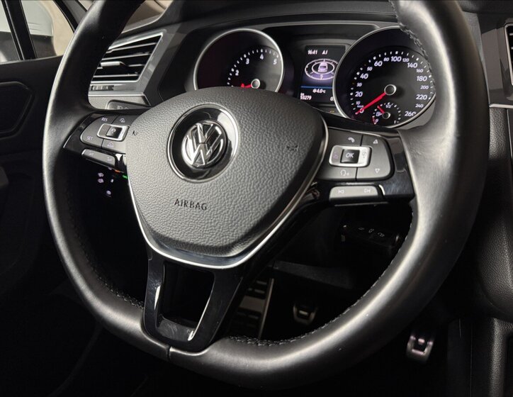 Volkswagen Tiguan 42