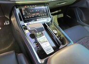 Audi RS Q8 SUV / Terénní 4,0 l 441 kw