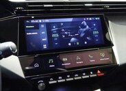 Peugeot 308 Kombi 1,2 l 96 kw