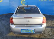 Opel Vectra Sedan / Limuzína 1,8 l 90 kw