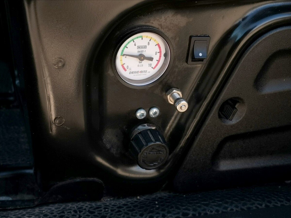 Renault Master Ostatní 2,3 l 120 kw