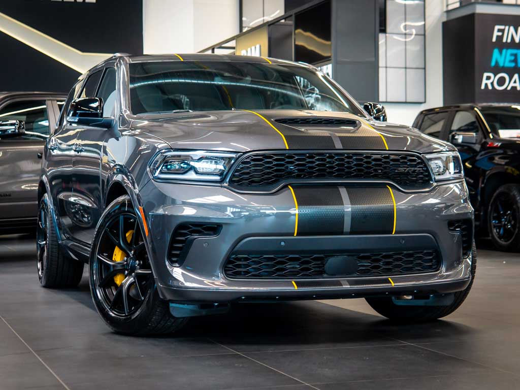 Dodge Durango