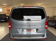 Mercedes-Benz Třídy V MPV 2,1 l 120 kw