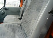 Ford Transit Sklápěč 2,4 l 85 kw