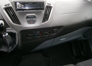 Ford Transit Custom Kombi 2,2 l 74 kw