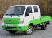 KIA K 2500 2