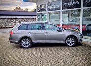 Volkswagen Golf Kombi 1,4 l 110 kw