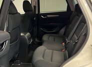 Mazda CX-5 SUV 2,0 l 121 kw