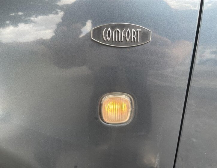 Škoda Octavia Kombi 1,6 l 75 kw