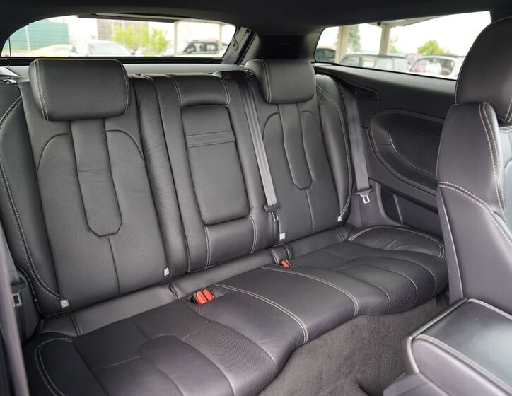 Land Rover Range Rover Evoque 31