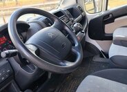 Citroën Jumper Skříň 2,2 l 96 kw