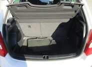 Škoda Fabia Hatchback 1,2 l 63 kw