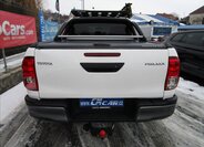 Toyota Hilux Ostatní 2,4 l 110 kw