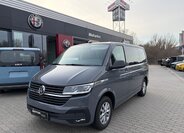 Volkswagen Multivan VAN / Minibus 2,0 l 110 kw