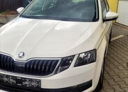 Škoda Octavia 3