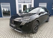 Peugeot 3008 SUV / Terénní 1,2 l 100 kw