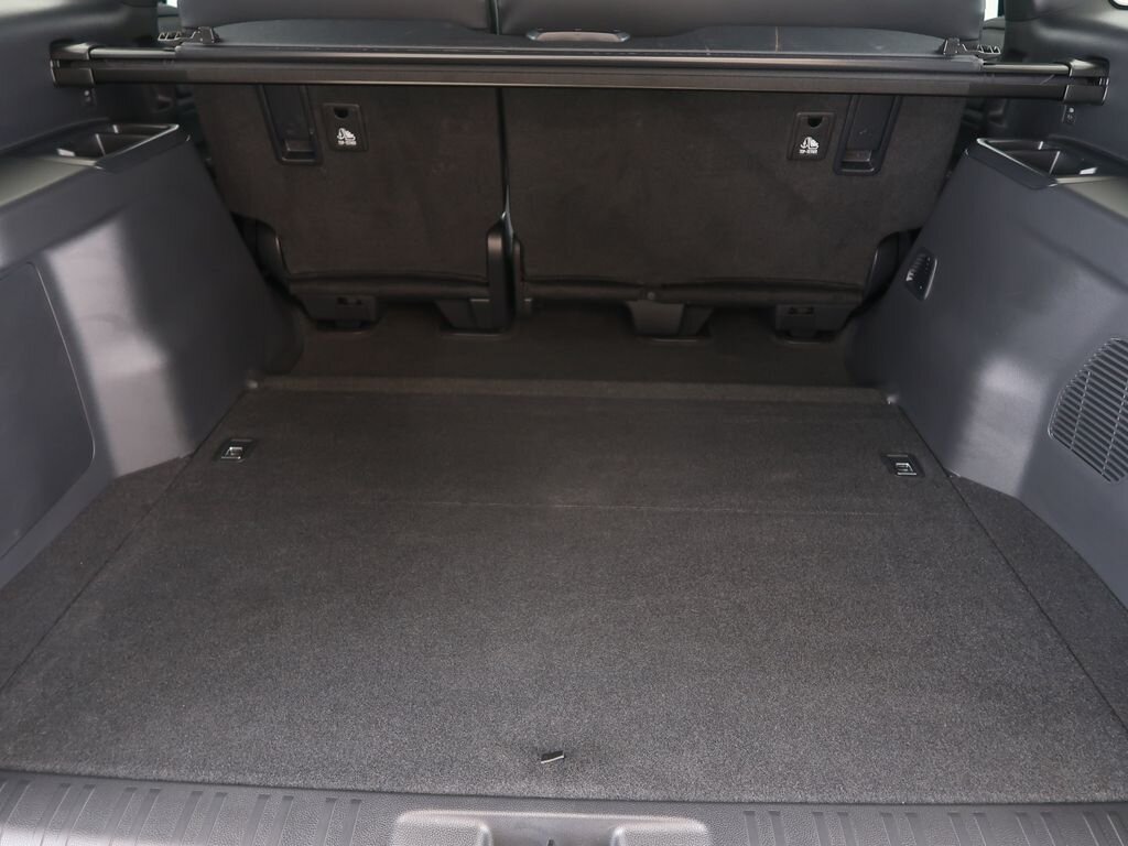 Toyota Land Cruiser SUV / Terénní 2,8 l 151 kw