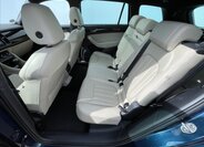 Škoda Kodiaq SUV / Terénní 2,0 l 140 kw