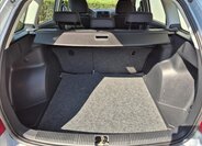 Škoda Fabia Kombi 1,4 l 63 kw