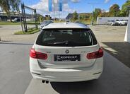 BMW Řada 3 5