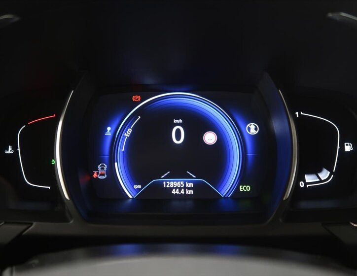 Renault Scénic MPV 1,5 l 81 kw