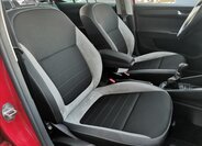 Škoda Fabia Hatchback 1,2 l 66 kw