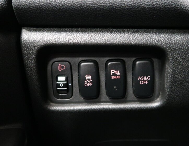 Mitsubishi ASX SUV 1,6 l 86 kw