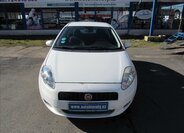 Fiat Grande Punto 2
