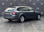 Škoda Octavia 6