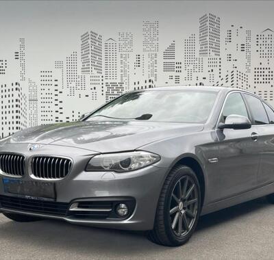 BMW Řada 5 1