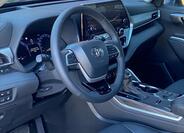 Toyota Highlander 17