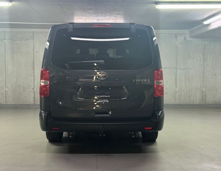 Toyota ProAce Verso 6